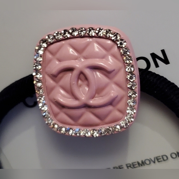Hair Tie accessory, elastic band - Picture 1 of 6